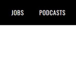 Select "JOBS" on the home page.