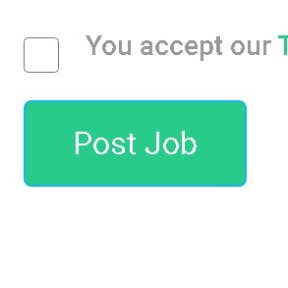 Select "Post Job."