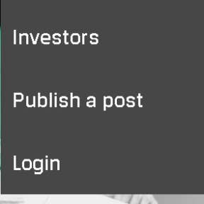 Select "Publish a post".