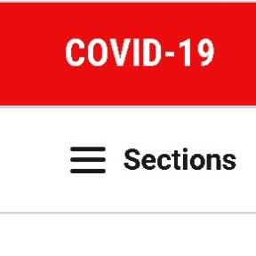 Select "Sections."