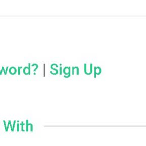 Select "Sign Up."