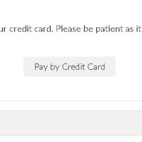 Select your payment method.