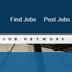 Start the job posting process.