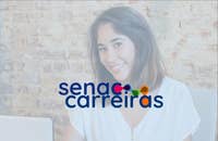 Logotipo do Senac Carreiras.