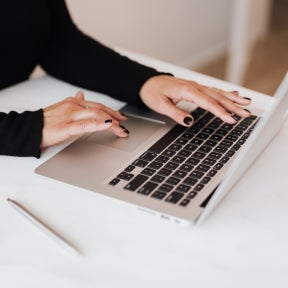 Send out screening emails.