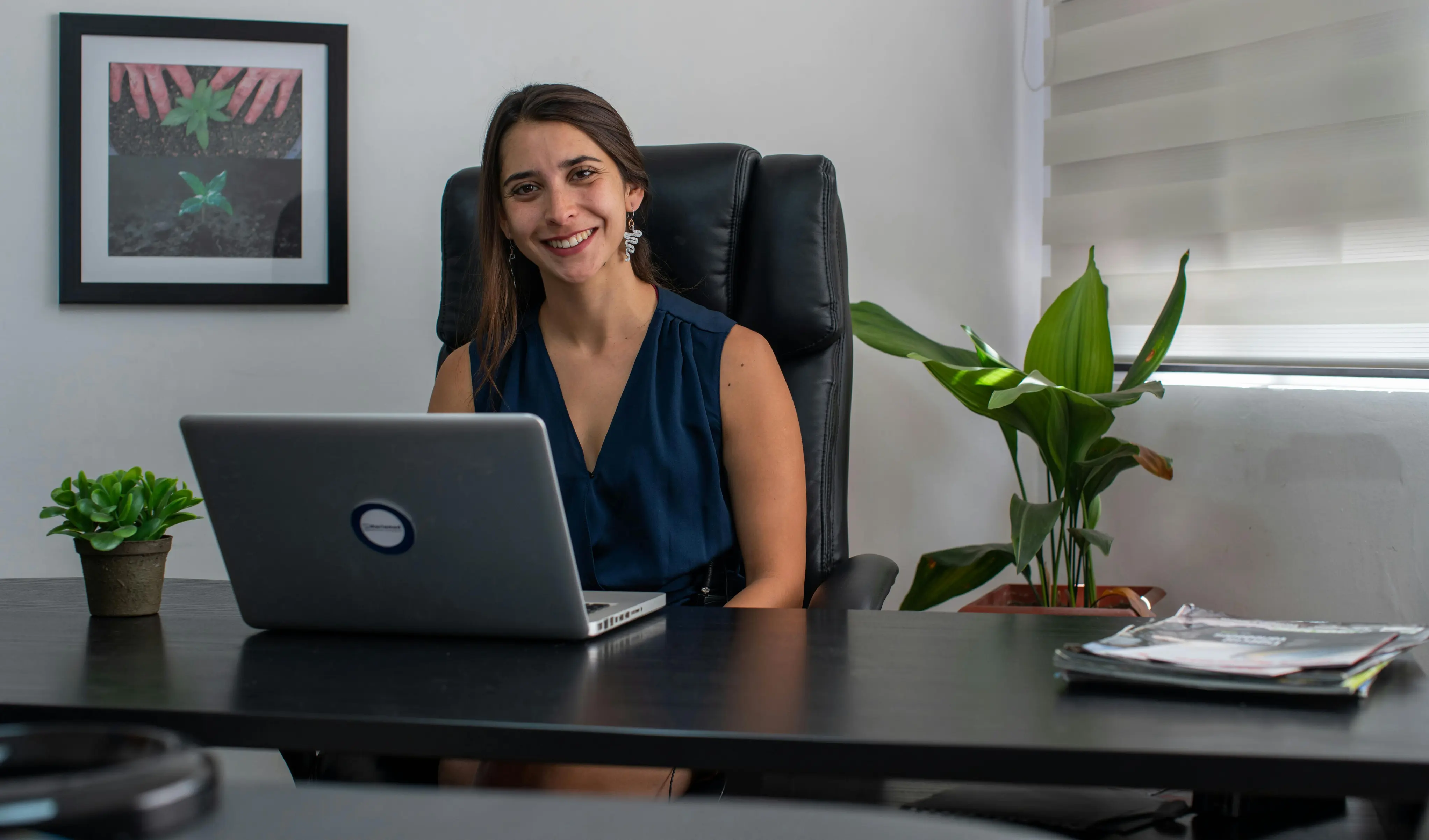 Senior Account Executive Job Description