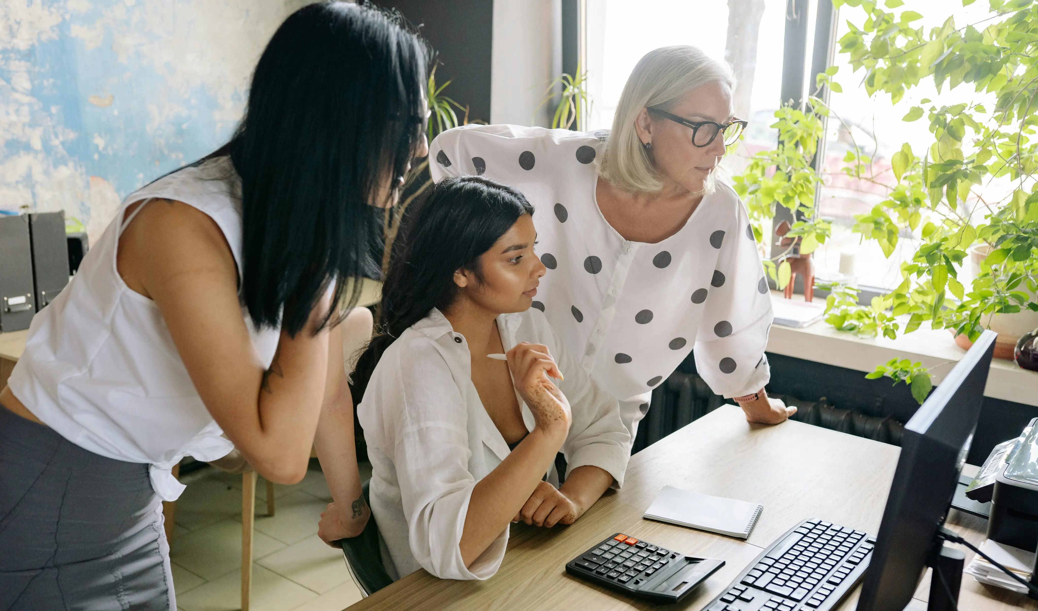 Senior Account Manager Interview Questions