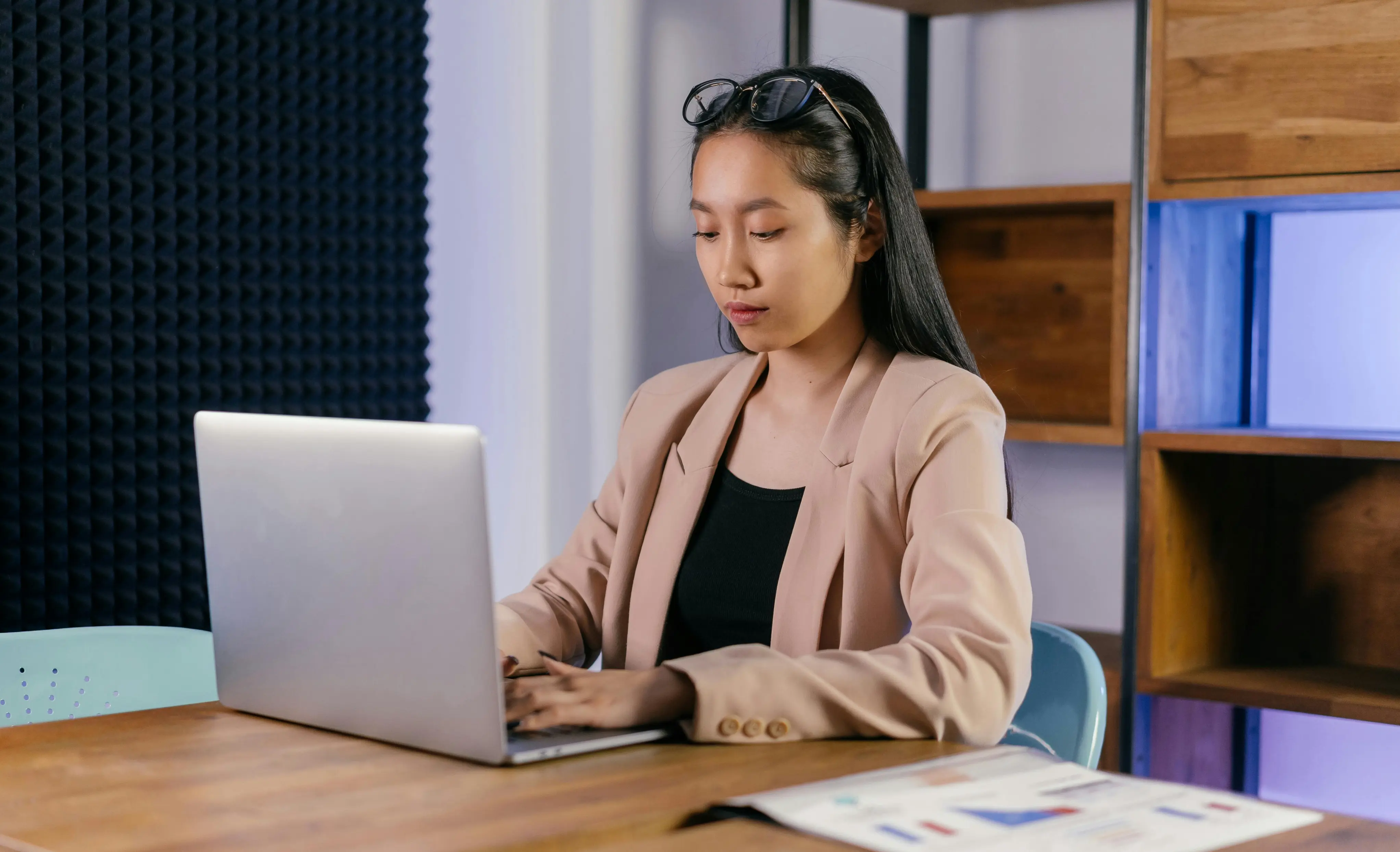 Senior Administrative Assistant Job Description