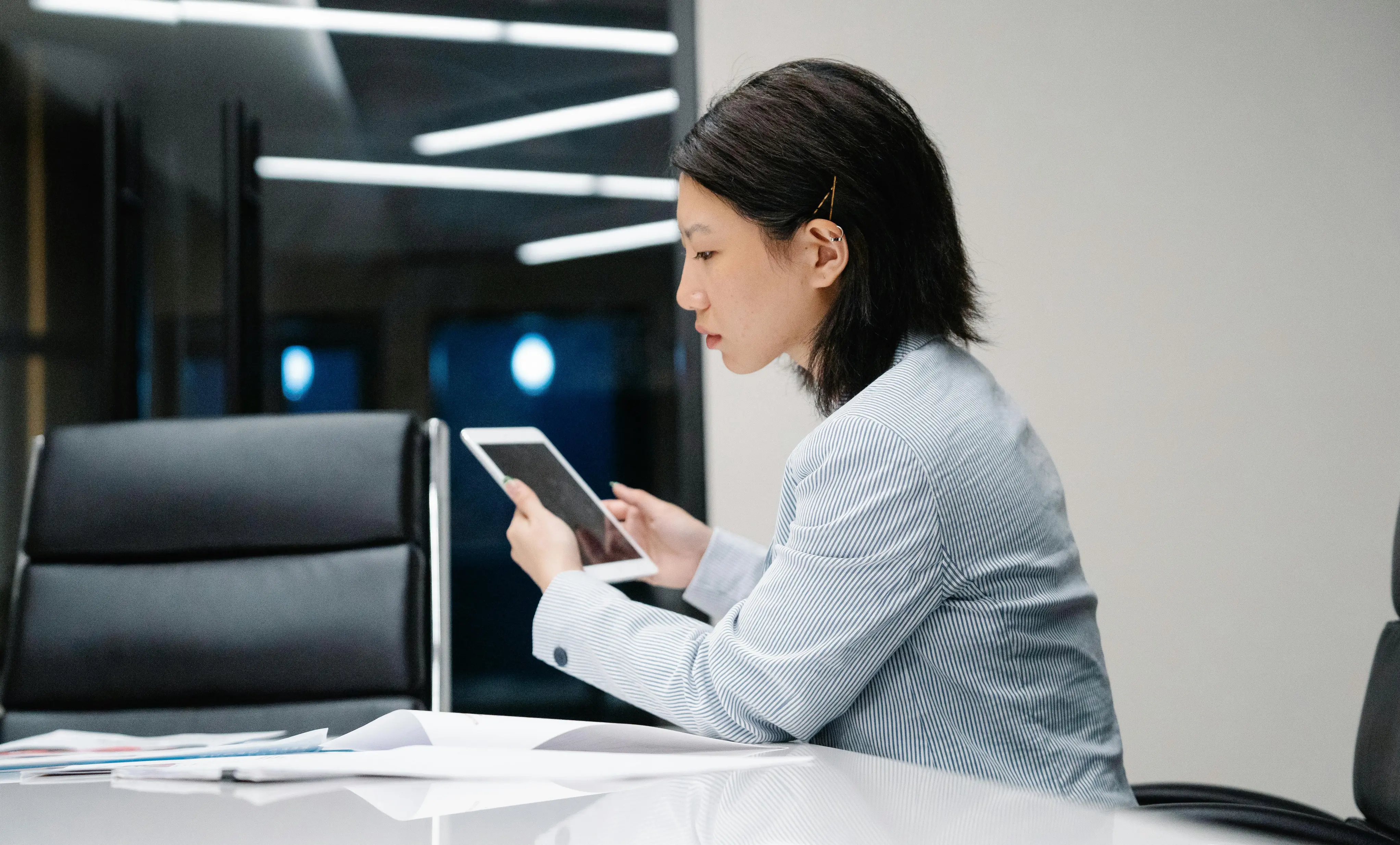 Senior Business Analyst Interview Questions