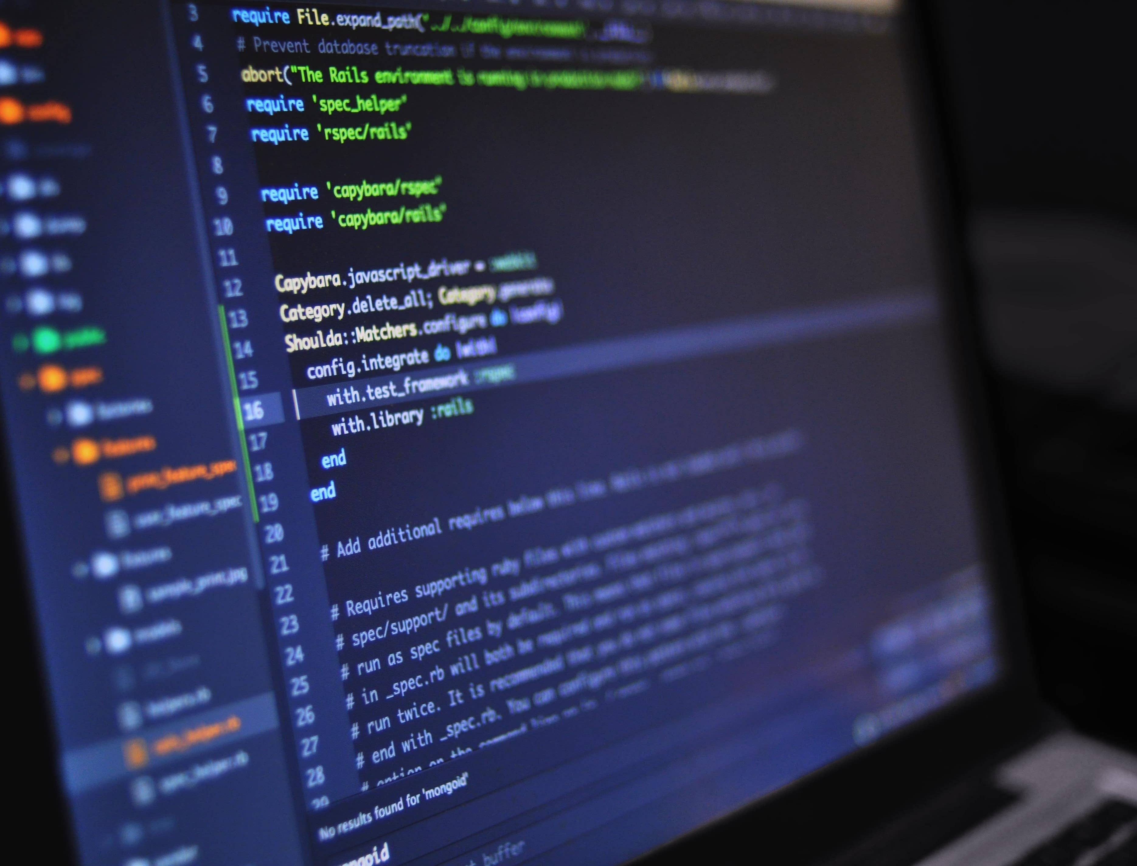 Senior Java Developer Job Description