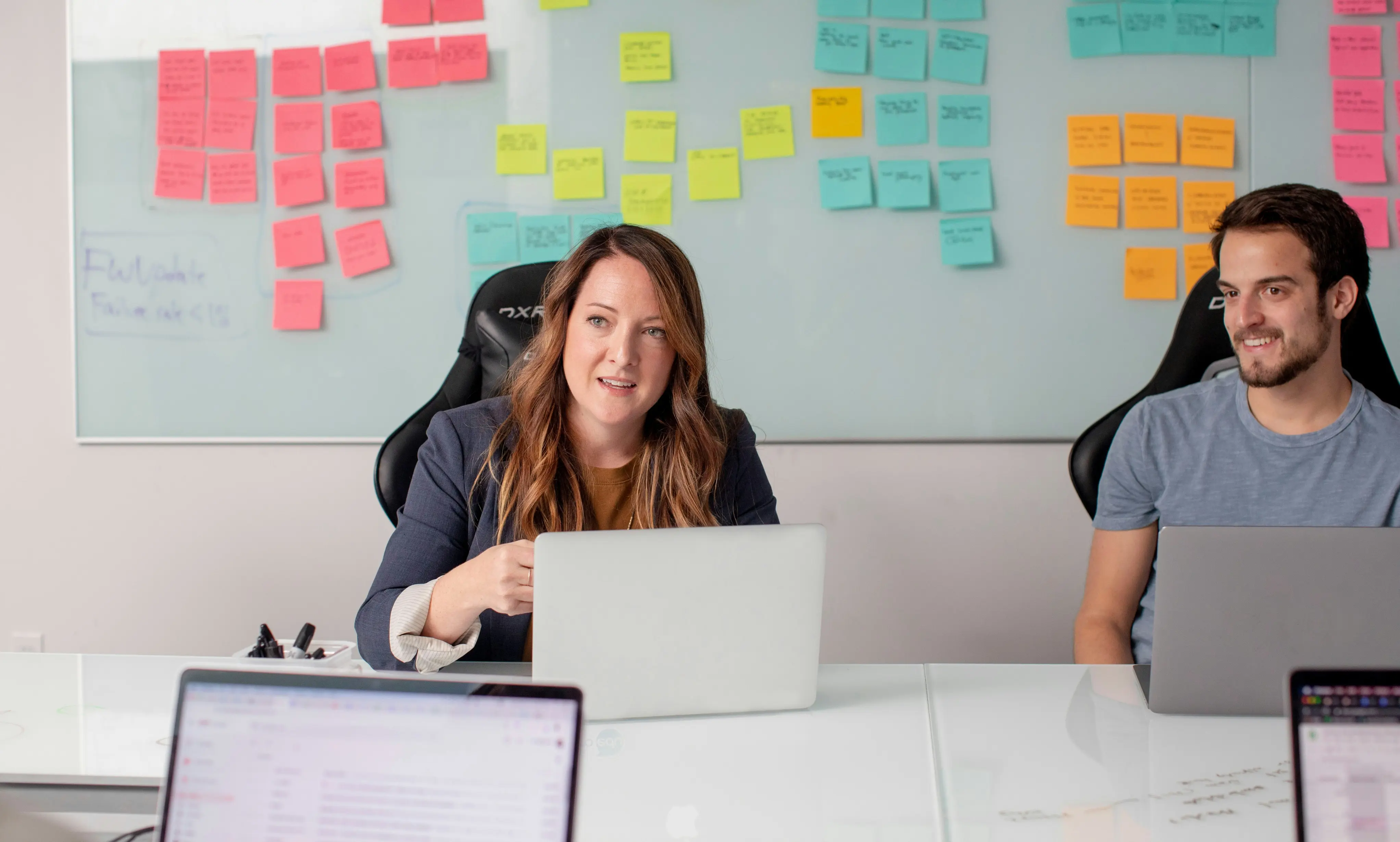 Senior Sales Executive Job Description