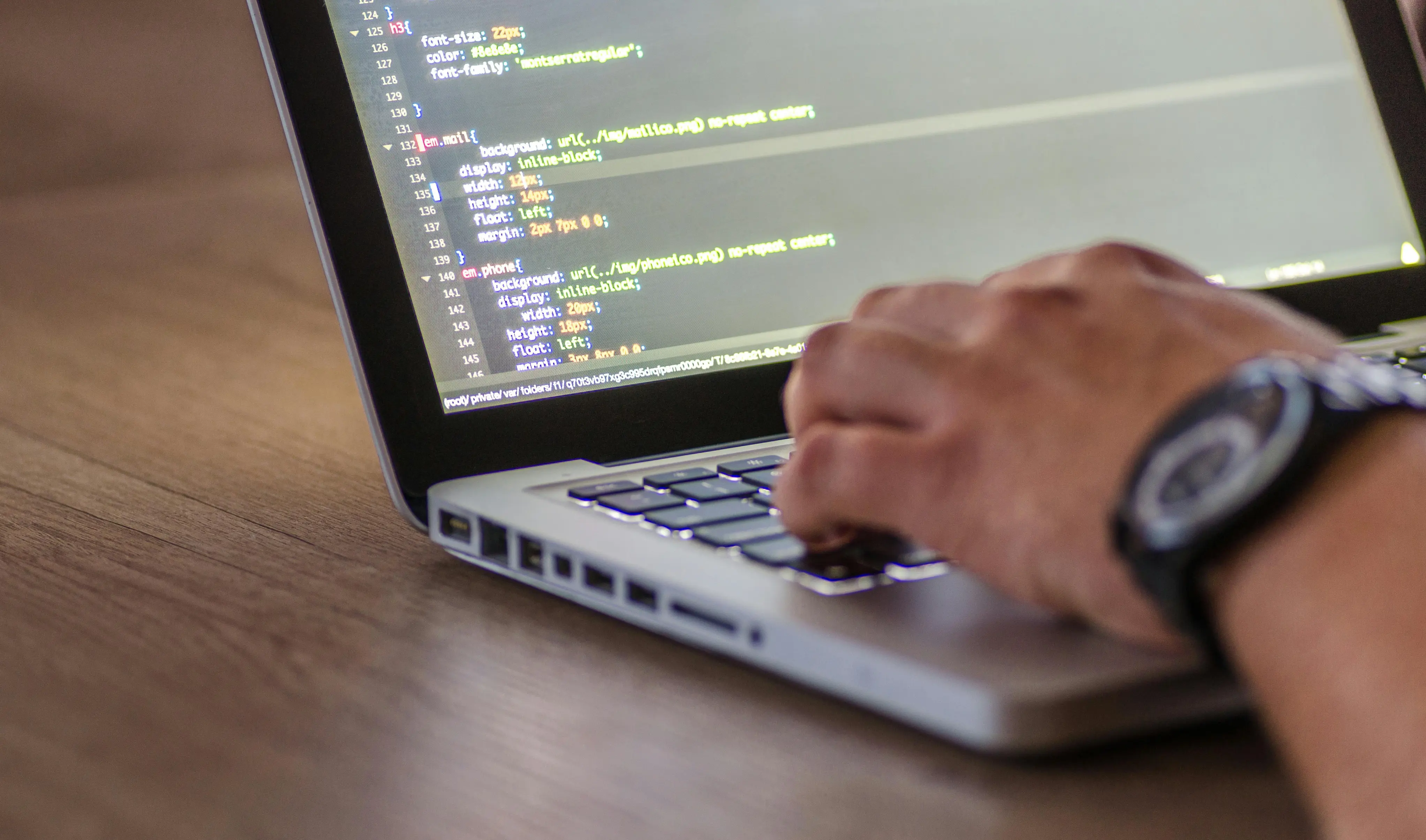 Senior Software Developer Interview Questions