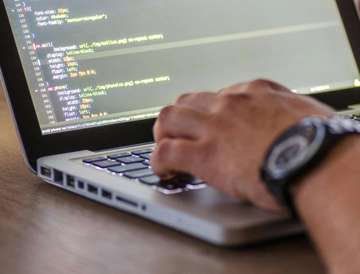 Senior Software Developer Job Description