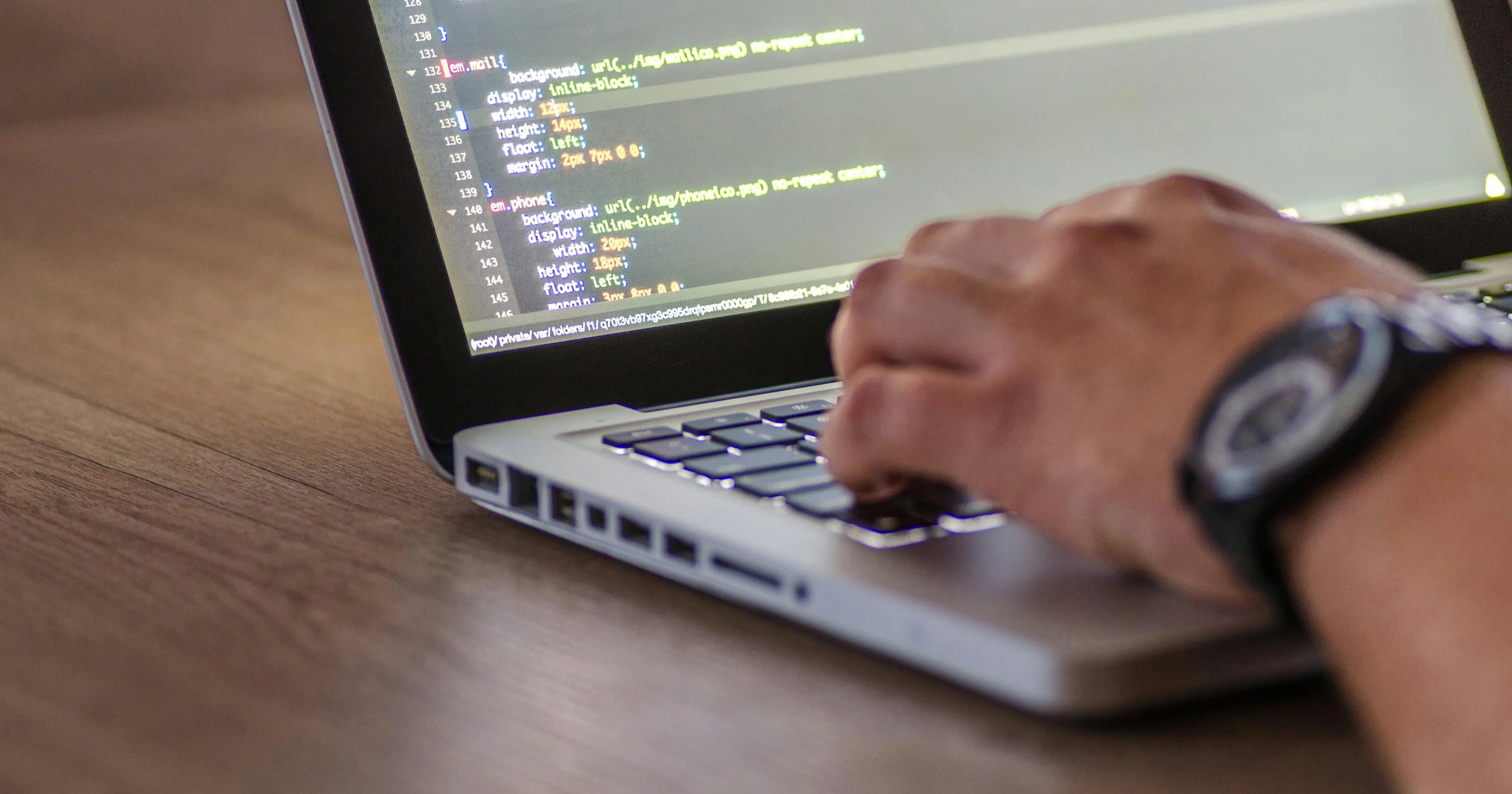 Senior Software Developer Job Description