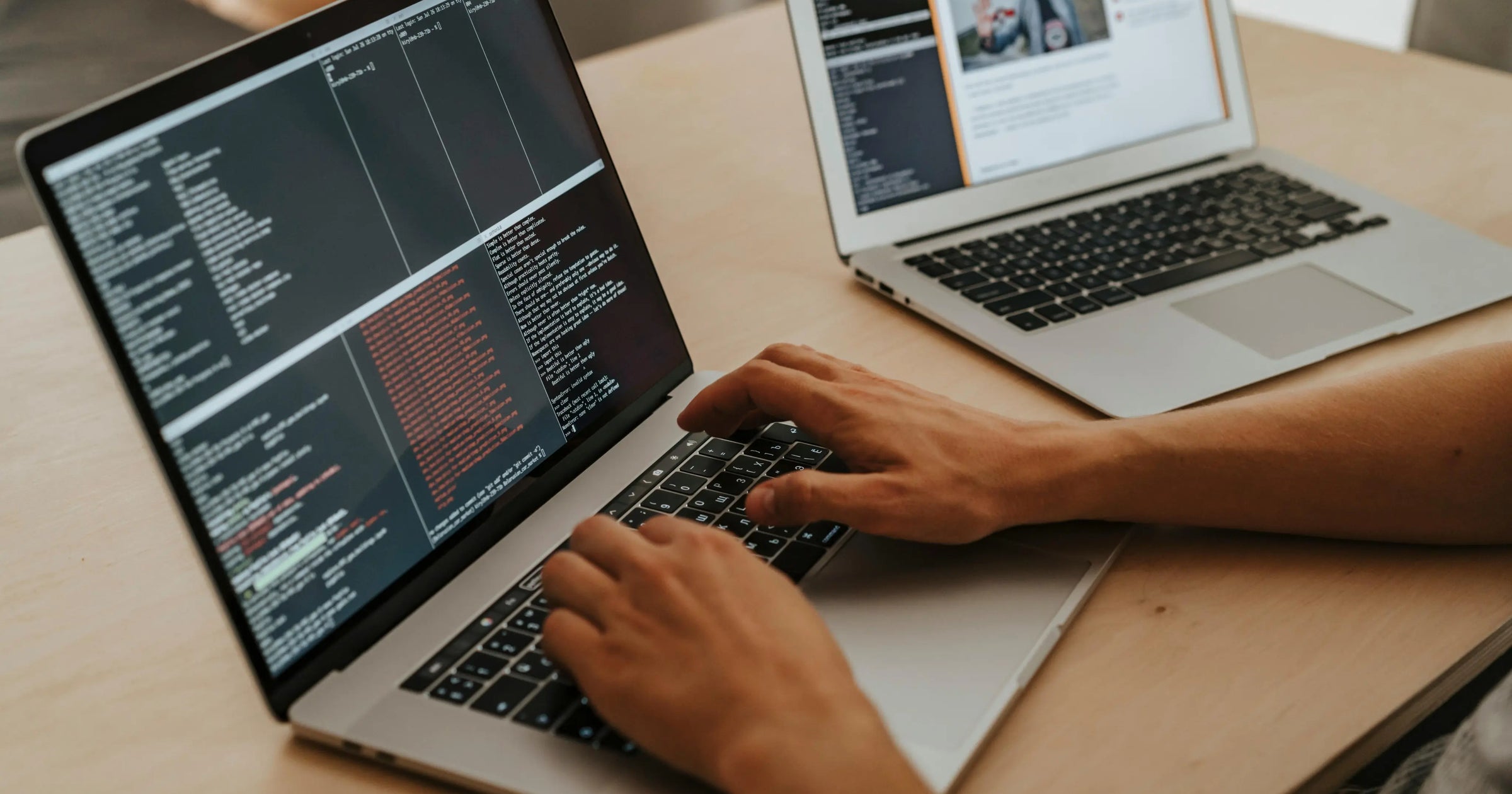 Senior Web Developer Job Description