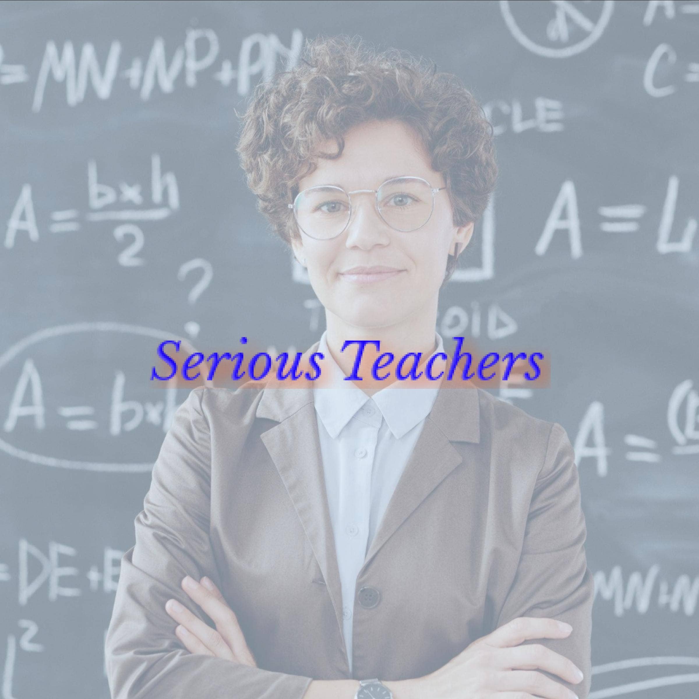 Serious Teachers Review With Pricing, Alternatives, and FAQs
