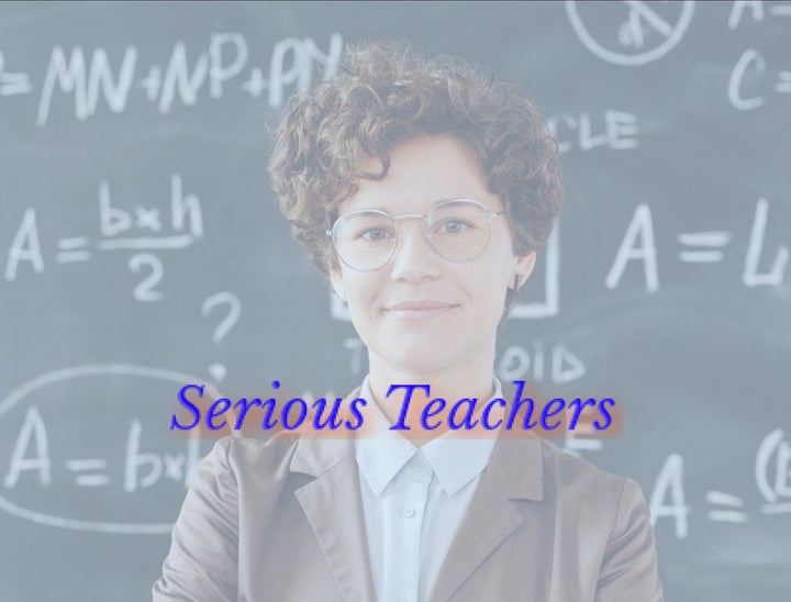 Serious Teachers Review With Pricing, Alternatives, and FAQs
