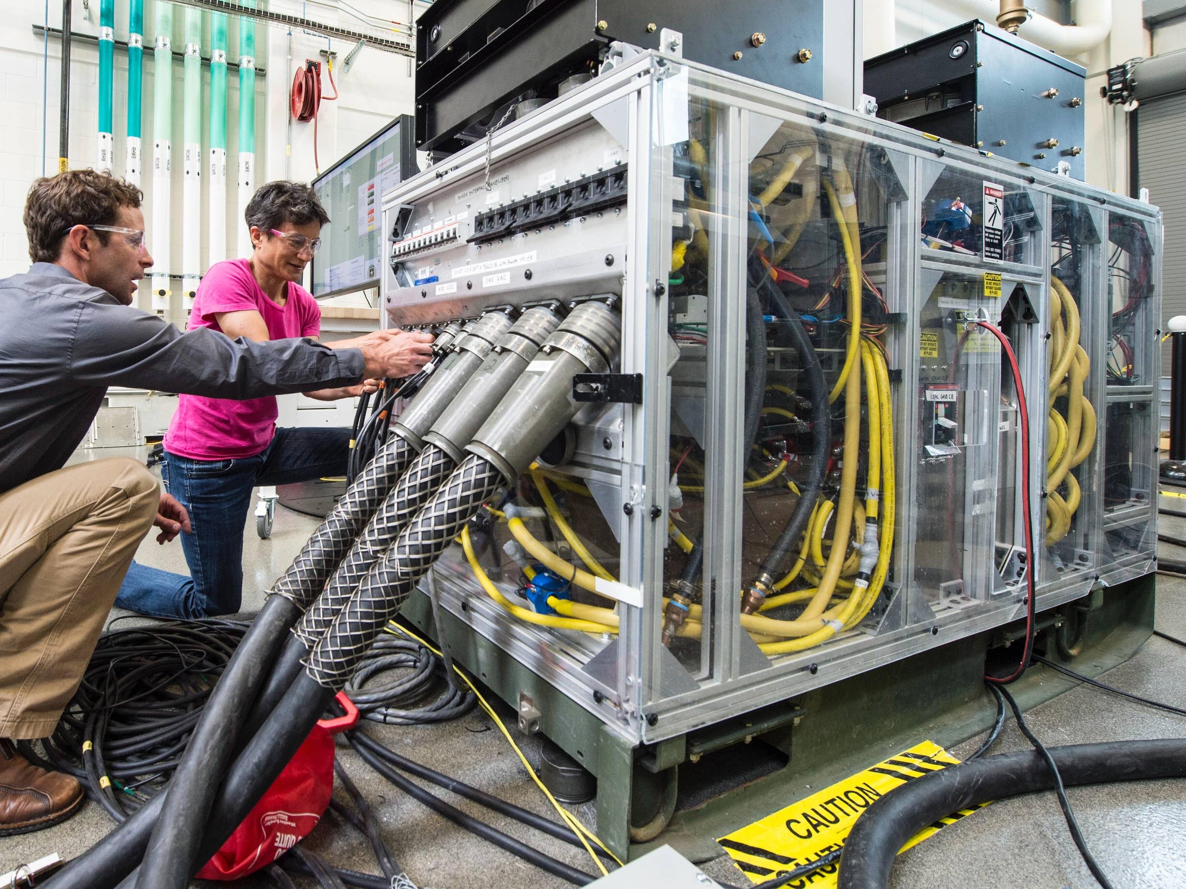 Service Engineer Job Description