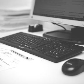 Create a system for personnel files.