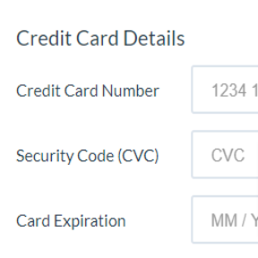 Pay for your job post.