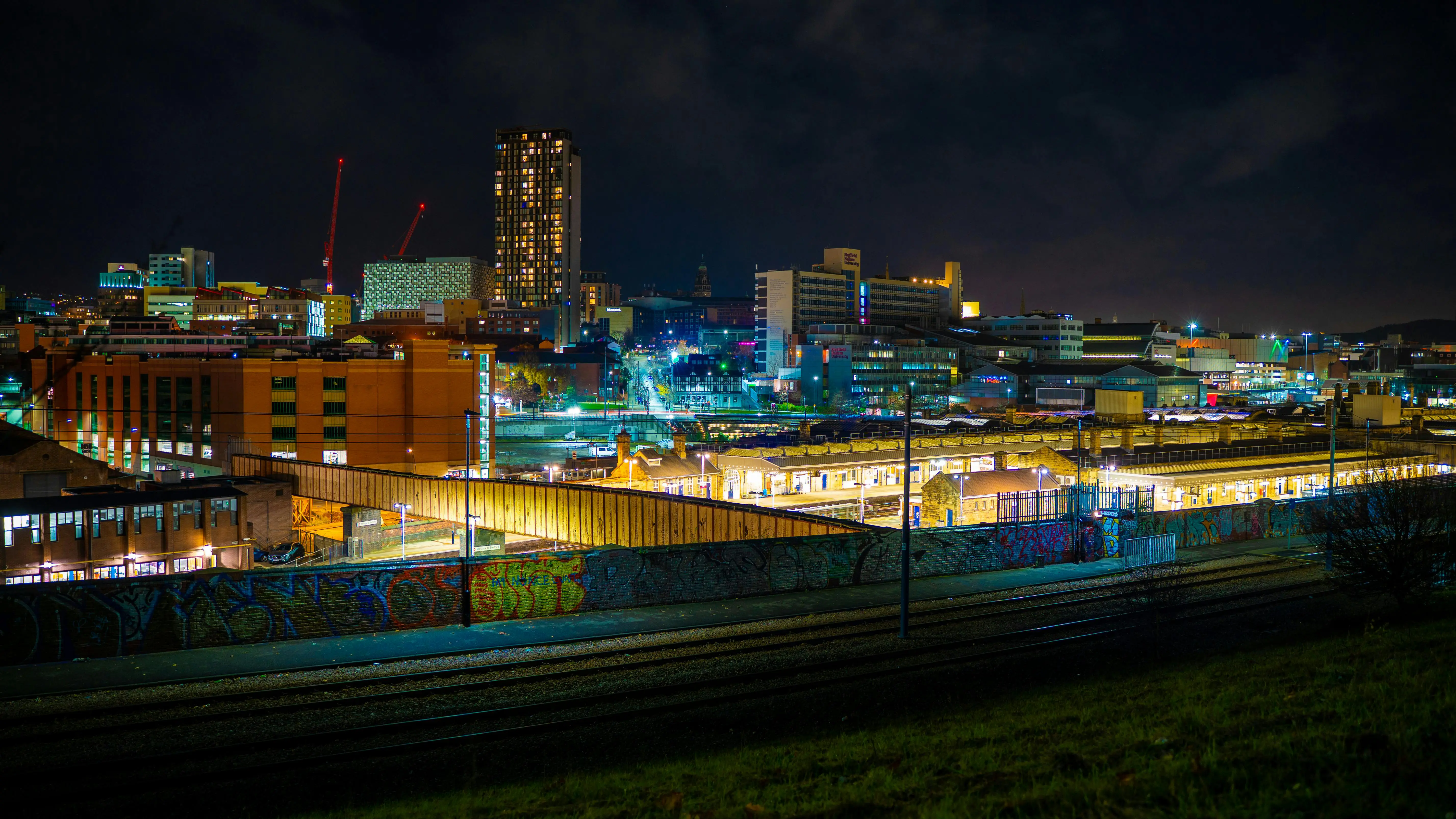 Sheffield Job Boards