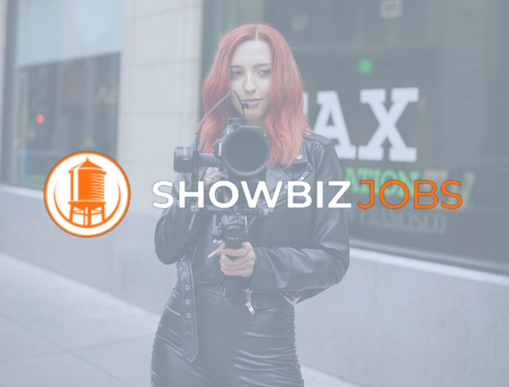 ShowbizJobs Review With Pricing, Alternatives, and FAQs