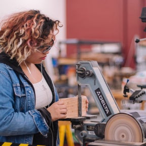 Showcase your work experience.