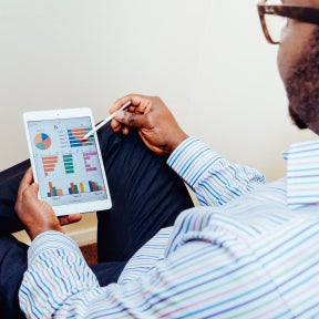 Highlight the benefits of the position.