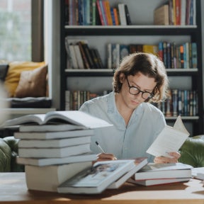 Showcase your qualifications and experience.