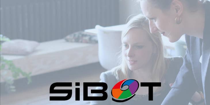Logo de SIBOT
