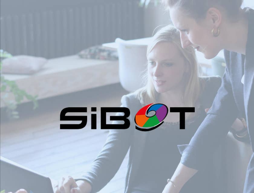 Logo de SIBOT