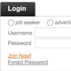 Sign in to your account.
