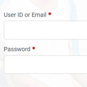 Sign in to your account.