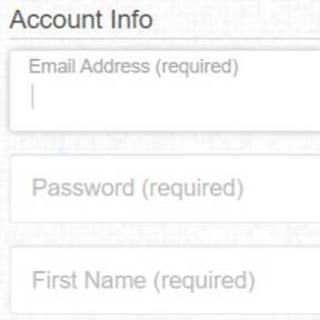 Sign in.