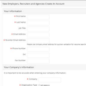 Sign in or create an account.
