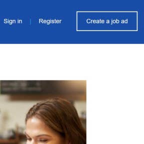 Sign in or register.