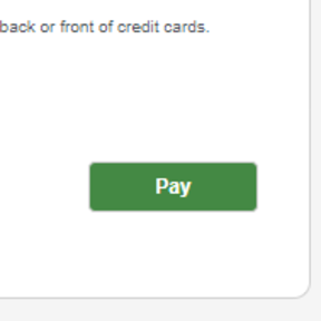 Add your billing information.