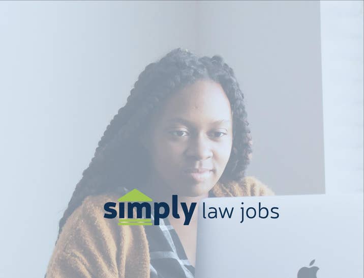 Simply Law Jobs