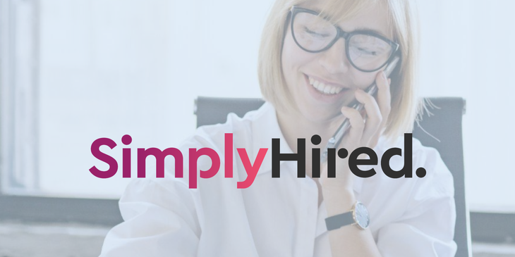 Logotipo do SimplyHired.