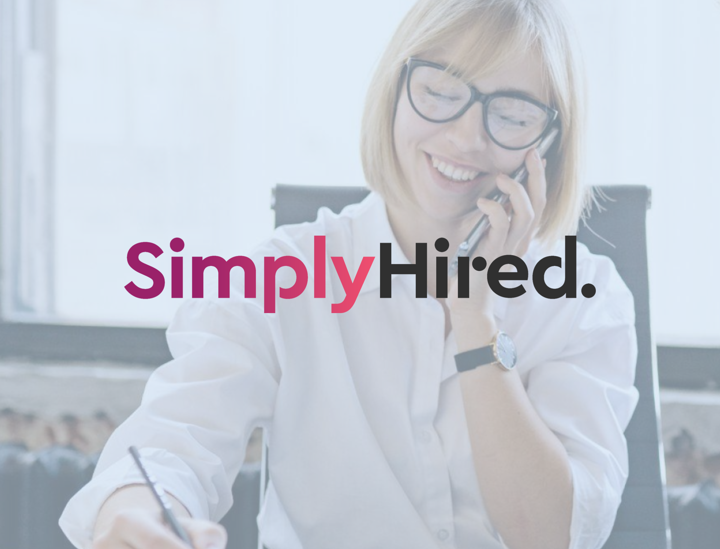 Simply Hired Logo