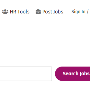 Go to SimplyHired's home page.