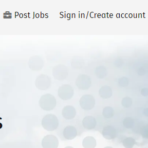Go to the SimplyHired Australian website.