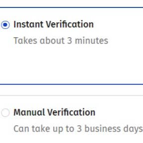 Verify your account and post your job.