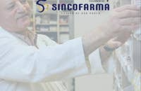 Logotipo do Sincofarma/SP.
