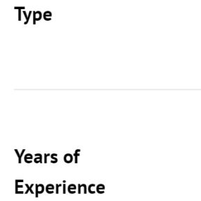 Add the job post details.