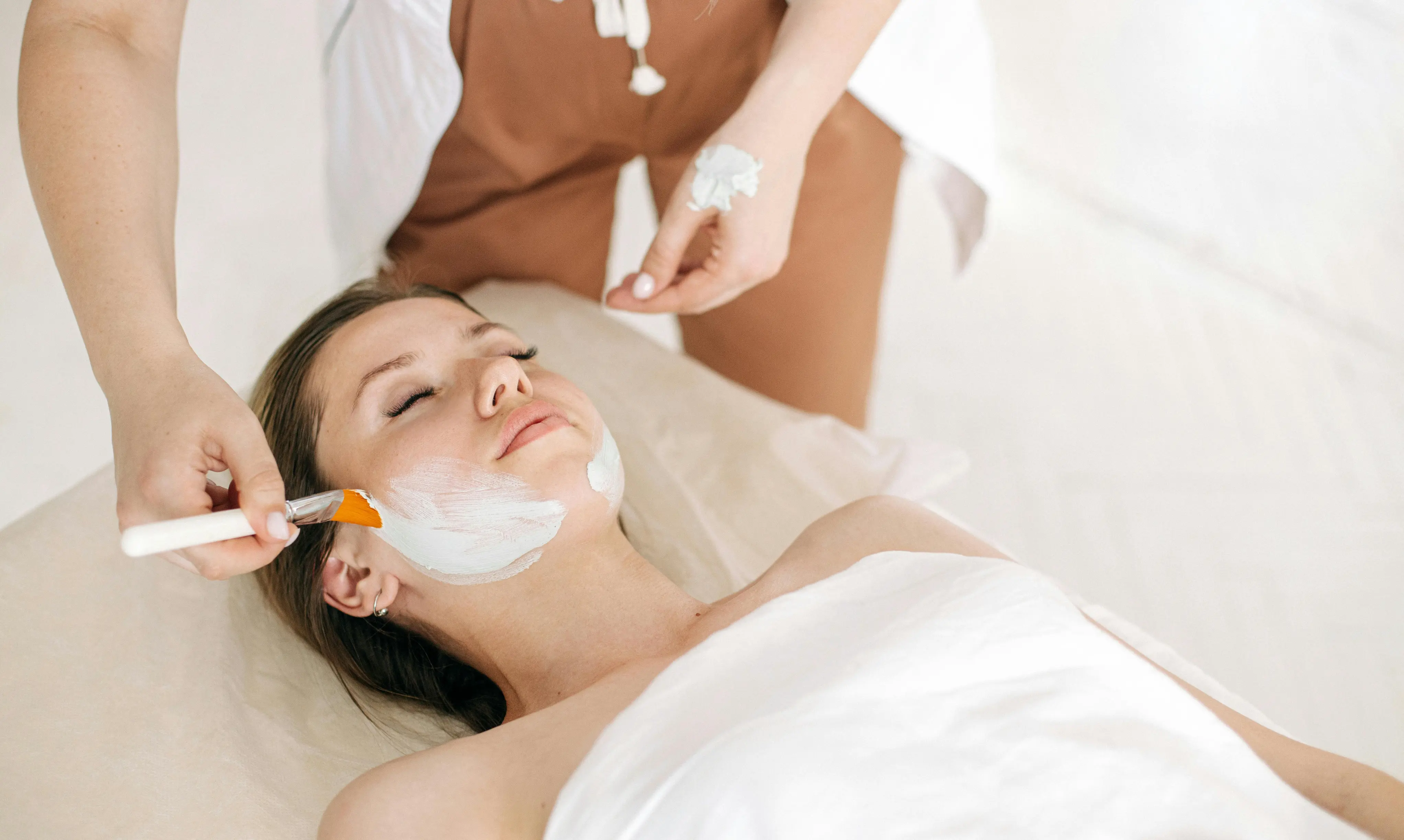 Skincare Specialist Interview Questions