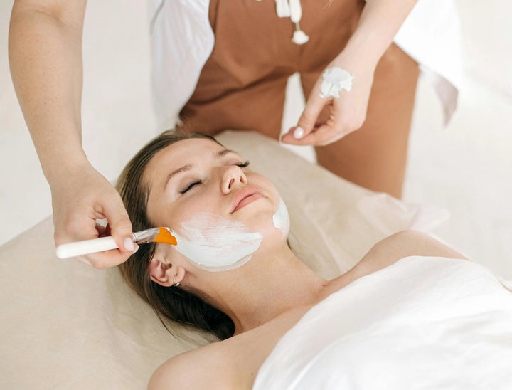 Skincare Specialist Job Description