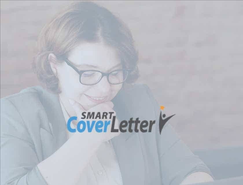 SmartCoverLetter logo.