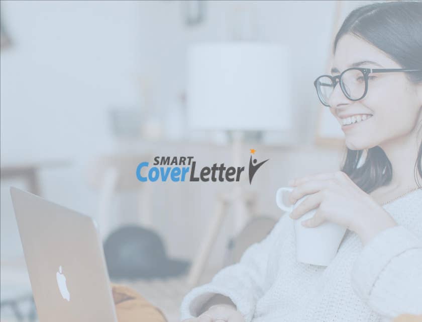 SmartCoverLetter logo.