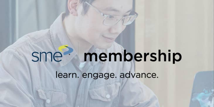 SME Jobs Connection logo.